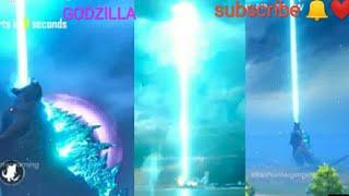 PUBG Mobile Godzilla Real Story  || PUBG Godzilla Attitude Status. subscribe 