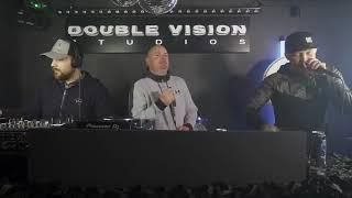 Mc Ace - Mc Tnt - Mc Majestic - Dj Focus - Double Vision Studios