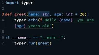 Building a Python Command-Line To-Do App With Typer: Setting Up & Introducing Typer