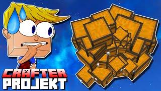 TRYMACS will 1.600.000 KISTEN PLATZIEREN?! SEBO RASTET AUS! - Minecraft Crafter #06