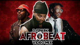 NEW AFROPARTY VIDEO MIX 2024 BY DJ SPARK X DJ SHOKI | NAIJA AFROBEAT VIDEO MIX #TweTwe #kizzdaniel
