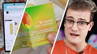  5G Sticker: Warum kaufen Leute dieses Produkt?! | DasIstJay | #Shorts