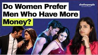 THIS Is Why Money Is An IMPORTANT Topic For Every Woman | Soch Kar Dekho Sis | SheThePeople
