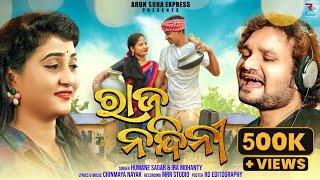 Raja Nandini | Humane Sagar | Ira Mohanty | New Odia Song | Studio Version | Arun Suna Express