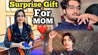 Gift for Mom | Iftar Vlog | Param Vlog #41