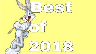 Best of 2018