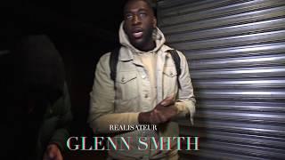 UN CRIME AVEC GLENN SMITH - Episode 3 - LA FOUINE