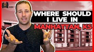 Renting vs Buying a home in Manhattan Ks | Where Should I Live in Manhattan ks