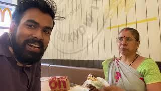 Take My Mom to Hospital | Vlog 40 | deepakk vlogs