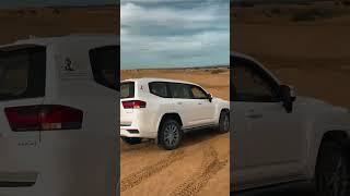 Toyota Land cruiser zx New models car Lc300 desert power #ytviral #ytshorts