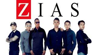 ZIAS BAND-SUMIPA(sumpah demi apa)LIVE ON TV