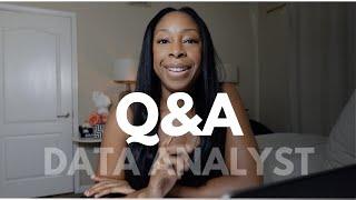 ANSWERING YOUR QUESTIONS....Q&A