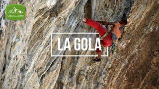 How good is sport climbing La Gola near Arco in Italy? | Best climbing spots | Vlog Ep. 32