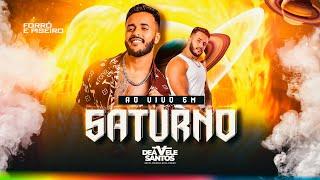 Fuzuê / Deávele Santos Ep Ao Vivo Em Saturno