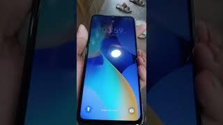 display change