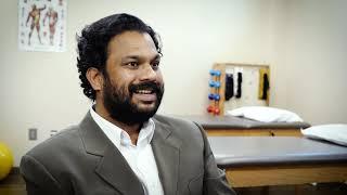 Palmetto Bone & Joint Physicians - Dr. Giridhar Gundu