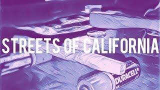 Rome101-Streets Of California(Prod.BeatsByRome)