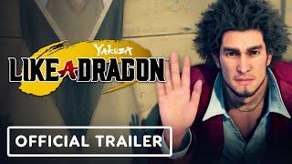 Yakuza: Like a Dragon - Official Xbox Game Pass Trailer | E3 2021