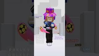 FIND THE LETTER ROBLOX SUCRIBE AND LIKE GOOD LUCK GUYS