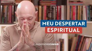 Despertar Espiritual: Transforme Sua Vida e Encontre a Paz Interior