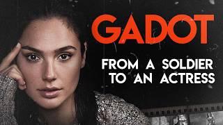 Gal Gadot: From Israel to Hollywood | Full Biography (Wonder Woman, Fast Five, Death on the Nile)