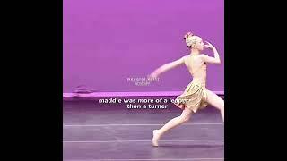 ⁀ ... ‘no hate!’ {️} (#shorts #edit #dancemoms #opinion #tvshow)