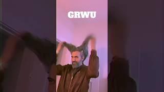 #GRWU (get ready with us) #Zeuqtube