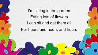 شعرهای خنده دار برای کودکان. خوردن گل (شعرهای سرگرم کننده برای کلاس درس)