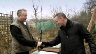 Gary Rhodes goes Bee Hunting - Great British Menu | Southeast