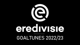 Eredivisie Goaltunes 2022/23