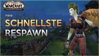 Der einfachste Transmogfarm in WoW   | Shadowlands Gold Guide