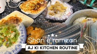 Ramadan Dawat preparation|| Iftar party recipe