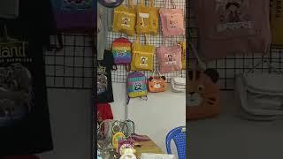 cute things in thailand expo - @chennai trade centre