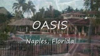 Oasis - Naples Real Estate