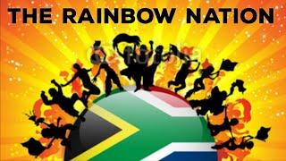 Rainbow Nation - Republic of South Africa