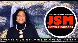 Jeanette Simmons - Stop Wasting Time!