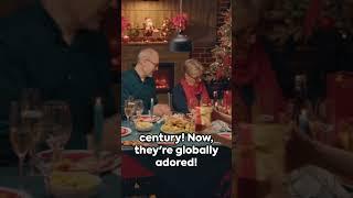Here's a Fun Fact about Christmas (Trees). #funfactstoknow #xmas #christmas #science #shorts #viral
