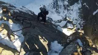 Błażej Kowalczyk - My Mountain Experience - "Mój rok 2013" ( Konkurs AIA i GoPro )