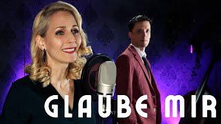 Glaube mir | Alter Schlager live gesungen