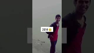 My 10 years transformation  | Dr Amir AIIMS #shorts