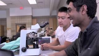 Discover Your Place at the University of Minnesota Medical School - Medical Students