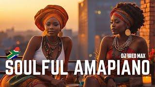 SOULFUL AMAPIANO MIX 2024  #amapiano  #hitsongs  #2024