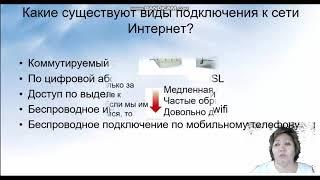 Аппаратное обеспечение Компьютерных сетей