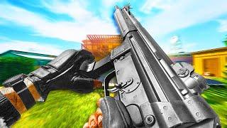 the *BEST* Gun in Black Ops 6! (Best C9 Class Setup) - Black Ops 6