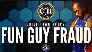 Is Team USA Men’s Basketball a Lock for Gold Without Kawhi Leonard? | Chill Town Hoops