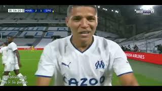 هدف أمين حارث هدف حارث اليوم  Goool harit vs storting Lisbonne