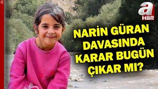 Narin Güran Davasında Karar Bugün Çıkar Mı, Diyarbakır'da Neler Yaşanıyor? l A Haber