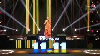 Hatiku Milikmu - Siti Nordiana | Shopee 11.11 Big Countdown Show