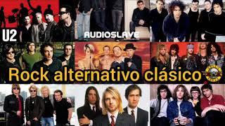 ROCKAS ALTERNATIVAS !!!!!! lo mejor del tio tec