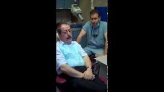 Florida Mini Dental Implant Testimonial - Dr. Matt Lasorsa